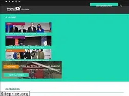 Sites similar to tvdici.fr