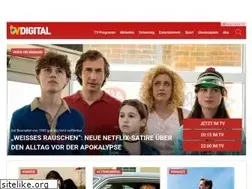 Sites similar to tvdigital.de