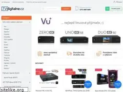 Sites similar to tvdigitalne.cz