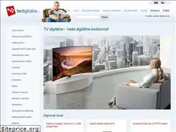 Sites similar to tvdigitalne.sk