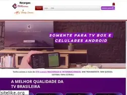 Sites similar to tvdigitalweb.com