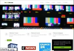 Sites similar to tvdirectlive.com