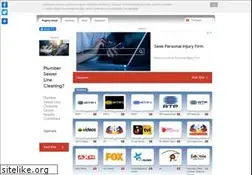 Sites similar to tvdirecto.com.pt