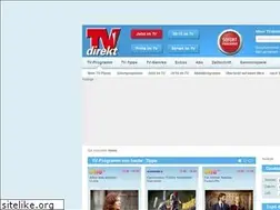 Sites similar to tvdirekt.de