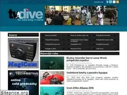Sites similar to tvdive.cz