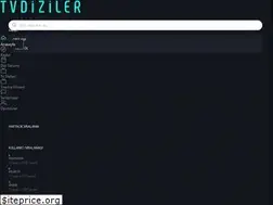 Sites similar to tvdiziler.com