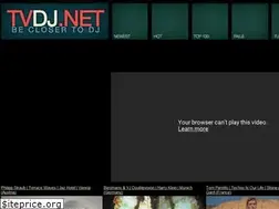 Sites similar to tvdj.net