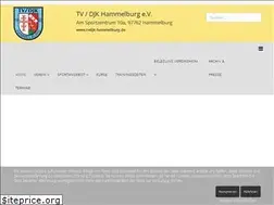 Sites similar to tvdjk-hammelburg.de