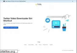Sites similar to tvdl.app