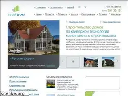 Sites similar to tvdm.ru