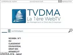 Sites similar to tvdma.org