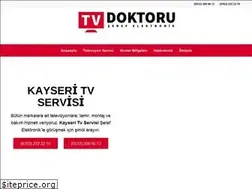 Sites similar to tvdoktoru.com