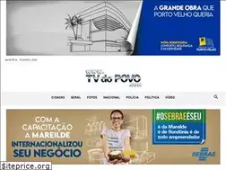 Sites similar to tvdopovo.com