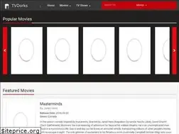 Sites similar to tvdorks.com