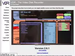 Sites similar to tvdr.de