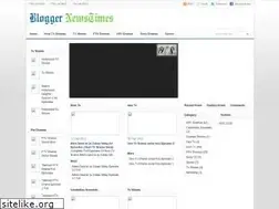 Sites similar to tvdramasfree.blogspot.com