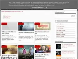 Sites similar to tvdramaspakistani.blogspot.com