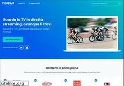 Sites similar to tvdream.net