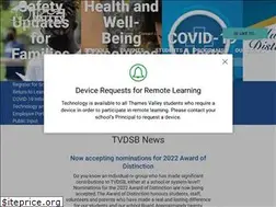 Sites similar to tvdsb.ca