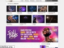 Sites similar to tvdunet.com