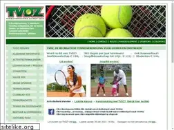 Sites similar to tvdz.nl