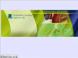 Sites similar to tve-cranzahl.de