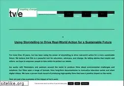 Sites similar to tve.org