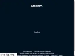 Sites similar to tve.spectrum.net