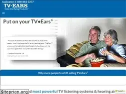 Sites similar to tvears.com