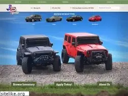 Sites similar to tveauto.com