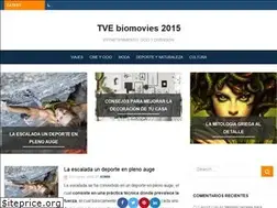 Sites similar to tvebiomovies.org