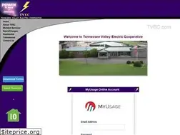 Sites similar to tvec.com
