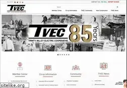 Sites similar to tvec.net
