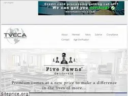 Sites similar to tveca.com