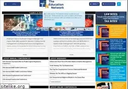 Sites similar to tved.net.au