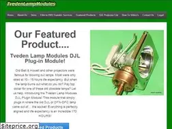 Sites similar to tvedenlampmodules.com