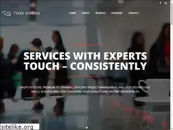 Sites similar to tveersystems.com