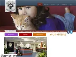Sites similar to tveh.ca