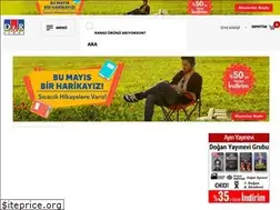 Sites similar to tvek.com.tr