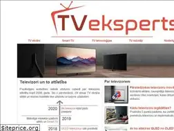 Sites similar to tveksperts.lv