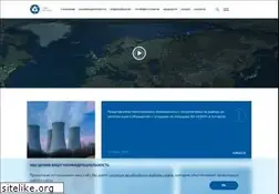 Sites similar to tvel.ru