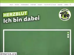 Sites similar to tvemsdetten.com