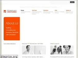 Sites similar to tventures.net