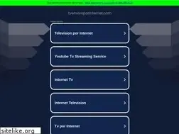 Sites similar to tvenvivoporinternet.com
