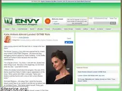 Sites similar to tvenvy.com