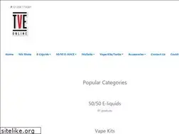 Sites similar to tveonline.co.uk