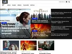 Sites similar to tvepipoca.com