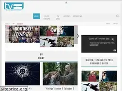 Sites similar to tvequals.com