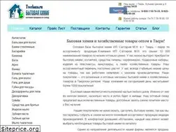 Sites similar to tverbaza.ru