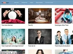 Sites similar to tvercult.ru